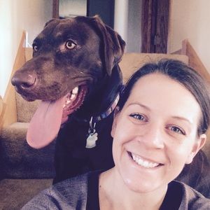 Meet your Posher, Christine